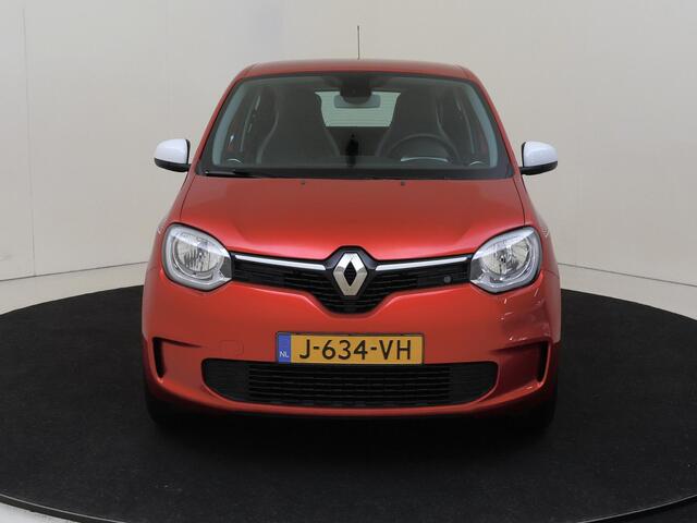 Renault TWINGO 1.0 SCe Collection