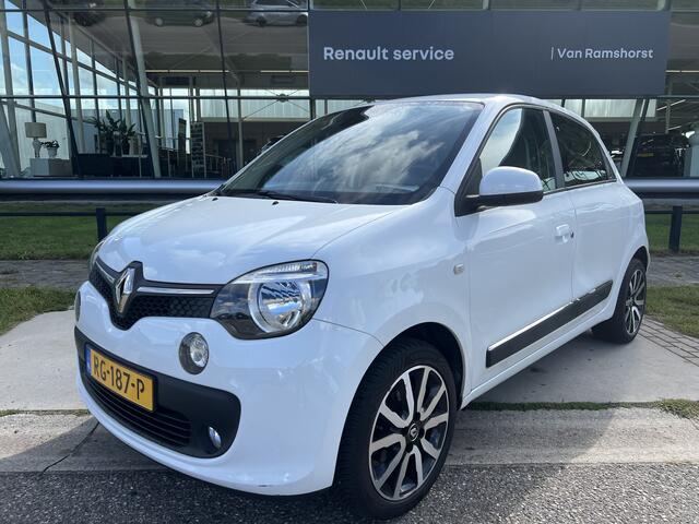 Renault TWINGO 1.0 SCe Intens / Automaat / Cruise / Camera / Climate / Regensensor /