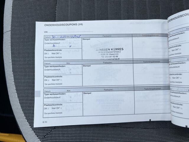 Renault TWINGO 1.0 SCe Intens / Automaat / Cruise / Camera / Climate / Regensensor /