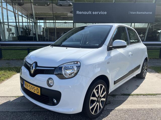 Renault TWINGO 1.0 SCe Intens / Automaat / Cruise / Camera / Climate / Regensensor /
