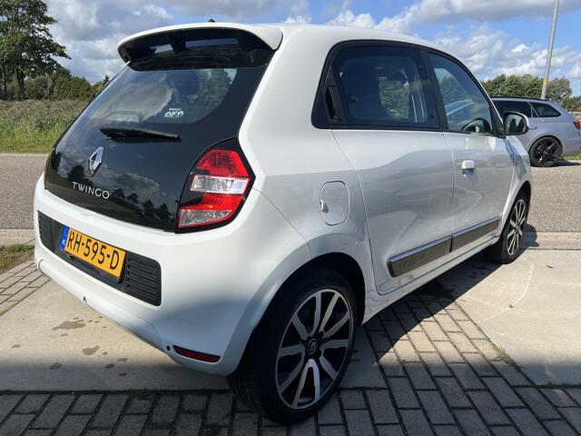 Renault TWINGO 1.0 SCe Intens / Automaat / Cruise / Camera / Climate / Regensensor /