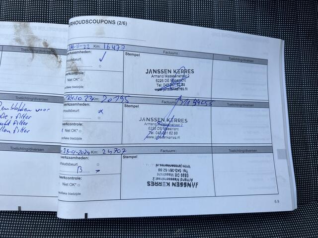 Renault TWINGO 1.0 SCe Intens / Automaat / Cruise / Camera / Climate / Regensensor /