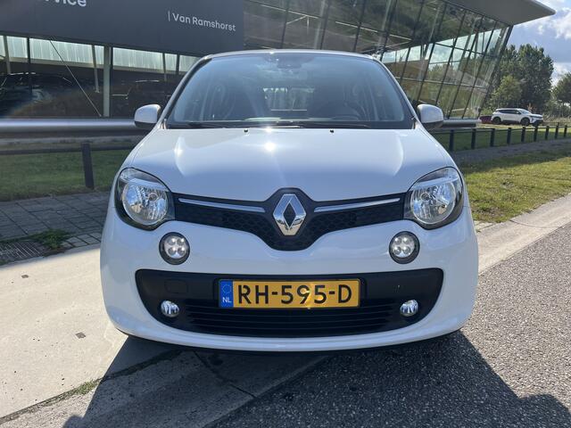 Renault TWINGO 1.0 SCe Intens / Automaat / Cruise / Camera / Climate / Regensensor /