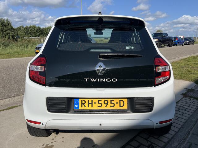 Renault TWINGO 1.0 SCe Intens / Automaat / Cruise / Camera / Climate / Regensensor /