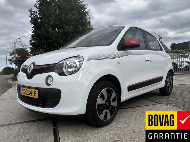 Renault TWINGO 1.0 SCe Collection Cruise control