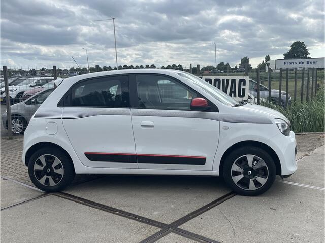 Renault TWINGO 1.0 SCe Collection Cruise control