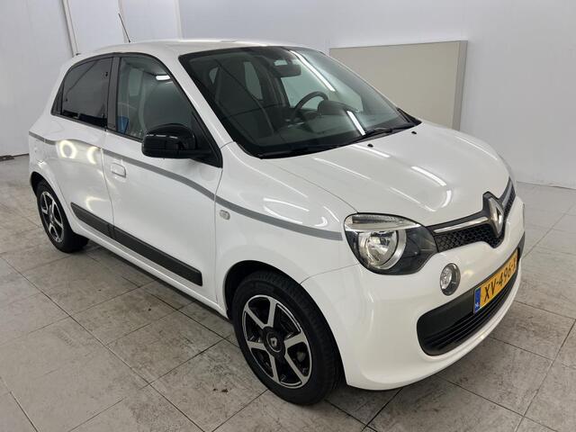 Renault TWINGO 1.0 SCe Limited