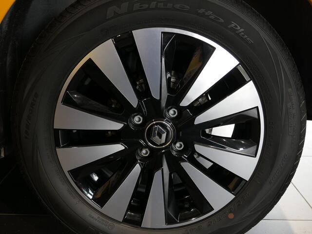 Renault TWINGO 1.0 SCe Intens *Apple carplay & android auto* - Cruise, sensor achter, airco