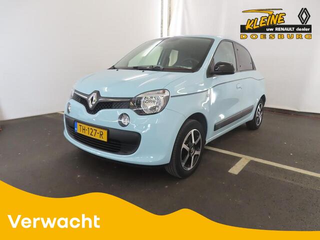 Renault TWINGO III SCe 70 Limited