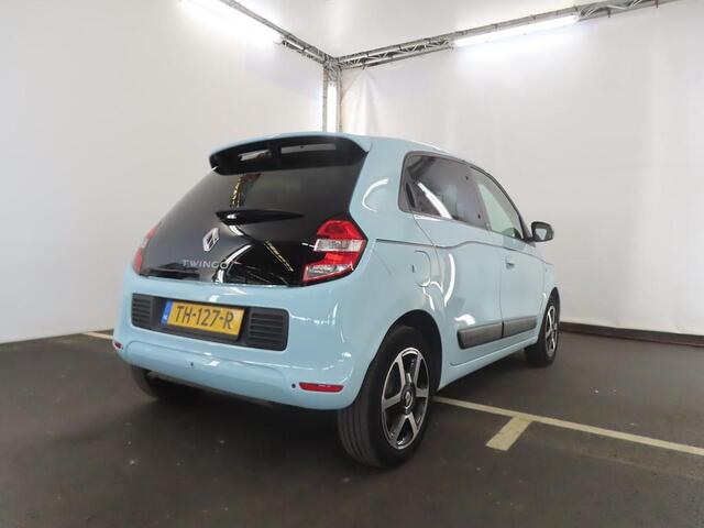 Renault TWINGO III SCe 70 Limited