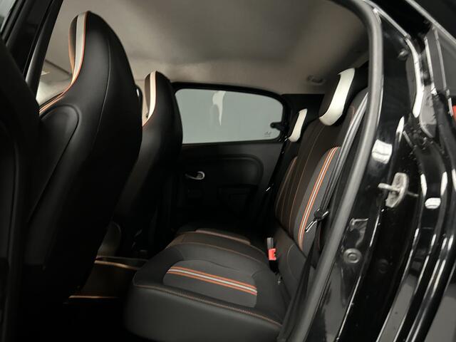 Renault TWINGO 0.9 TCe GT 110pk|Navi|Cruise|Camera