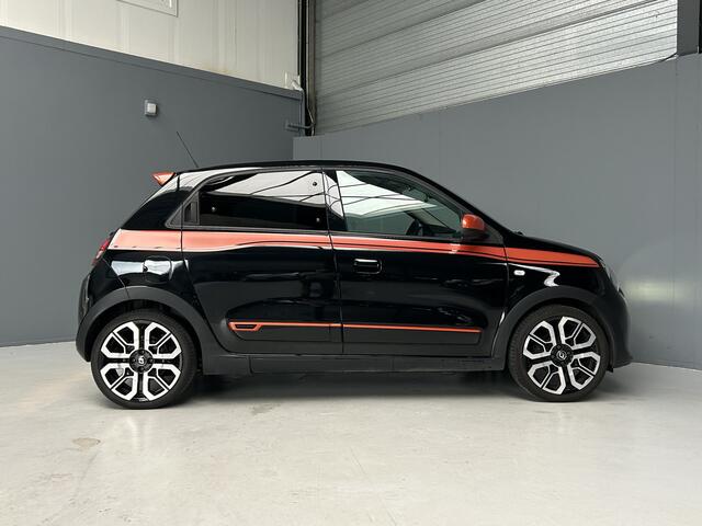 Renault TWINGO 0.9 TCe GT 110pk|Navi|Cruise|Camera