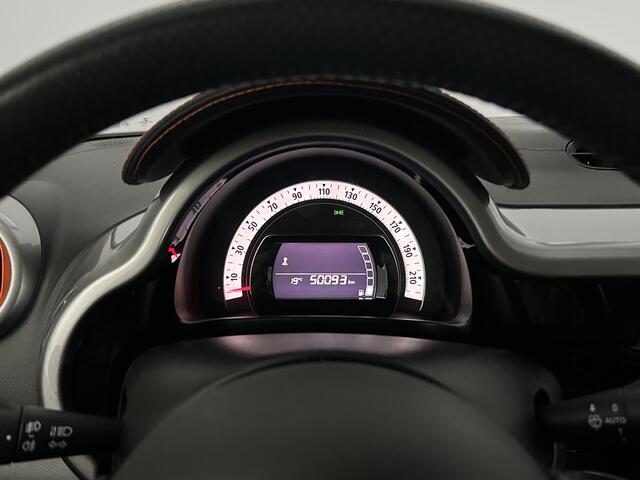 Renault TWINGO 0.9 TCe GT 110pk|Navi|Cruise|Camera