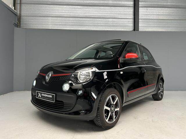 Renault TWINGO 0.9 TCe Intens 90pk|Airco|Cabrio