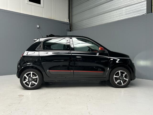 Renault TWINGO 0.9 TCe Intens 90pk|Airco|Cabrio