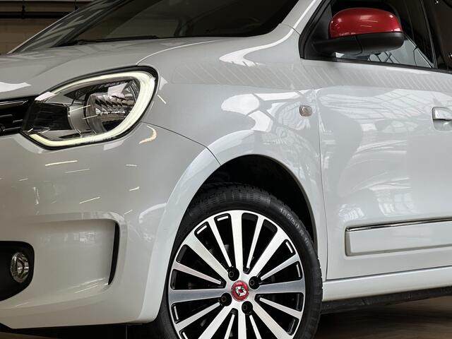 Renault TWINGO 0.9 TCe 92pk | Le coq Sportif | Navi R-Link | Clima | 16" | Camera | Led | Carplay | 100 % Dealer onderhouden!