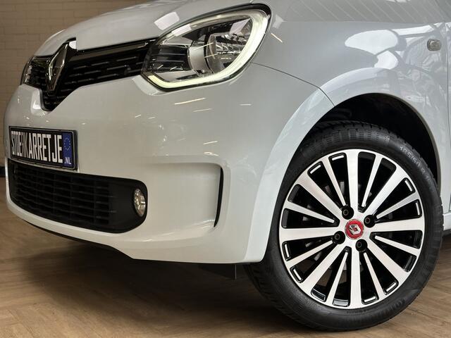 Renault TWINGO 0.9 TCe 92pk | Le coq Sportif | Navi R-Link | Clima | 16" | Camera | Led | Carplay | 100 % Dealer onderhouden!