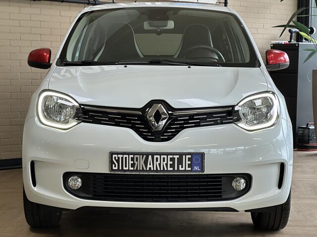 Renault TWINGO 0.9 TCe 92pk | Le coq Sportif | Navi R-Link | Clima | 16" | Camera | Led | Carplay | 100 % Dealer onderhouden!