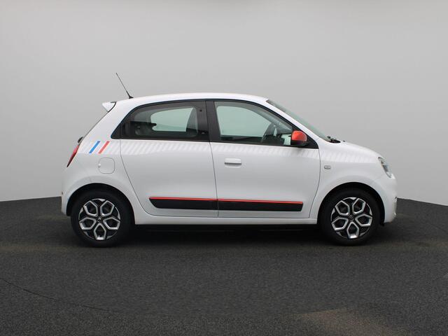 Renault TWINGO 1.0 SCe 75Pk Collection | Bluetooth | Airco | DAB Radio | LED