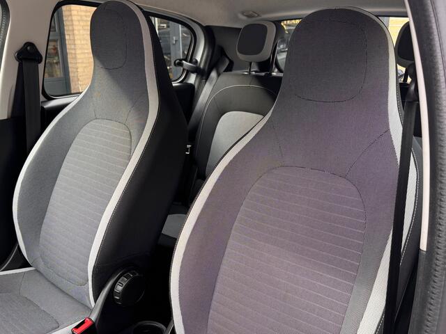 Renault TWINGO 1.0 SCe Collection Airco