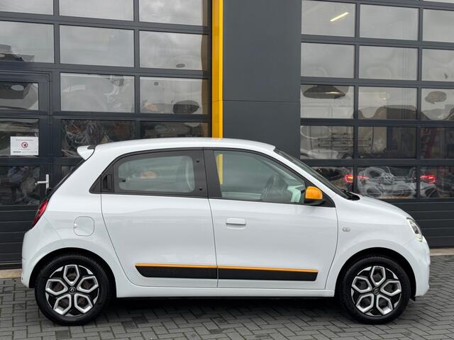 Renault TWINGO 1.0 SCe Collection Facelift