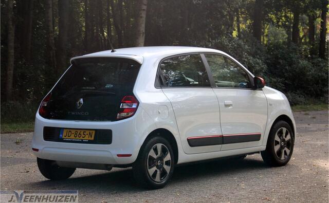 Renault TWINGO 1.0 SCe Collection | 2016 | Nieuwe Ketting | Airco |