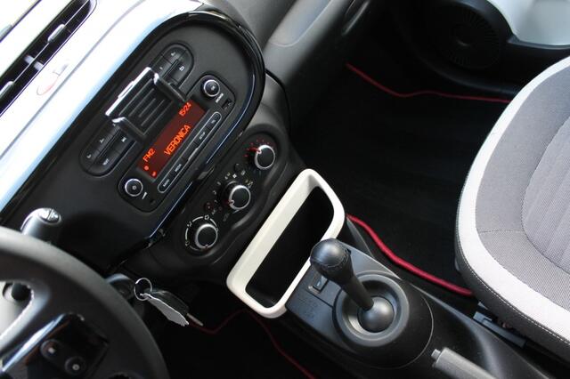 Renault TWINGO 1.0 SCe Limited Uitvoering 5-Deurs AUTOMAAT