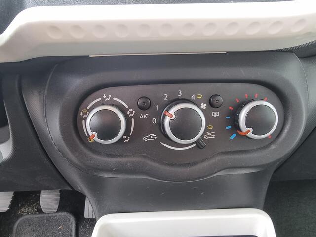 Renault TWINGO 1.0 SCe Collection | Airco | Radio | Bluetooth |