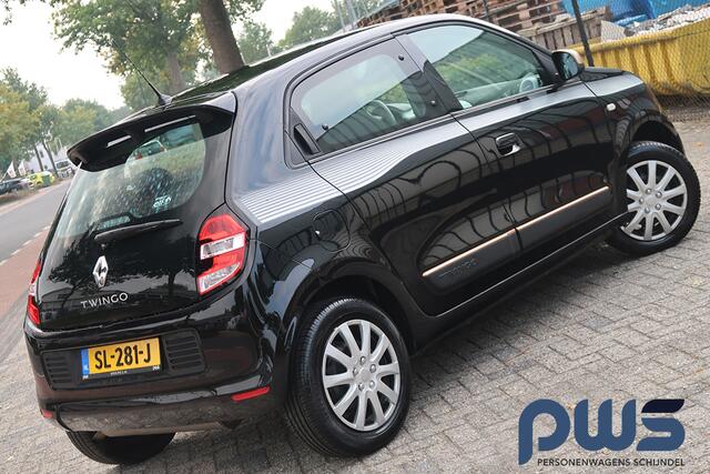 Renault TWINGO 1.0 SCe Collection Airco / Cruise / Bluetooth / 2e eig / NL auto / 100% onderhoud