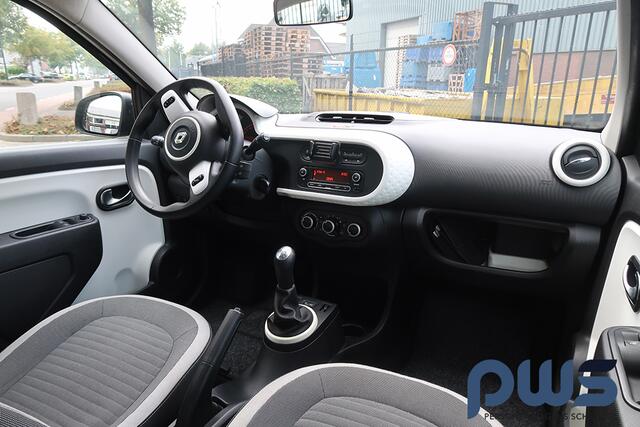 Renault TWINGO 1.0 SCe Collection Airco / Cruise / Bluetooth / 2e eig / NL auto / 100% onderhoud