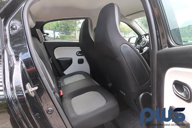 Renault TWINGO 1.0 SCe Collection Airco / Cruise / Bluetooth / 2e eig / NL auto / 100% onderhoud