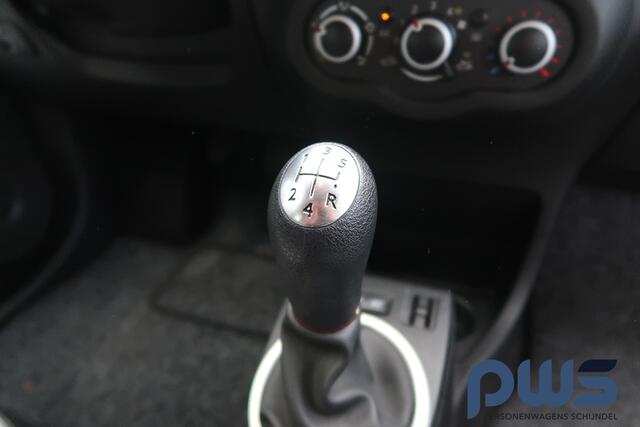 Renault TWINGO 1.0 SCe Collection Airco / Cruise / Bluetooth / 2e eig / NL auto / 100% onderhoud