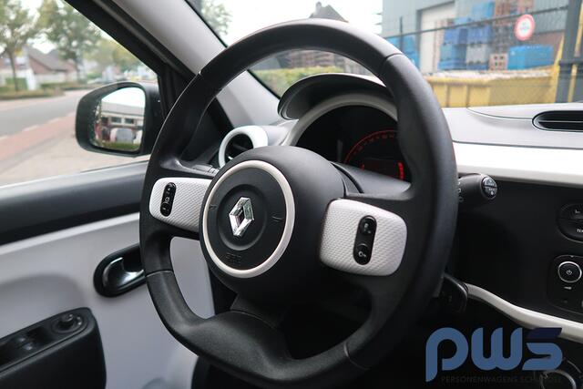 Renault TWINGO 1.0 SCe Collection Airco / Cruise / Bluetooth / 2e eig / NL auto / 100% onderhoud