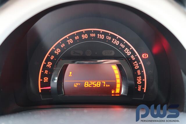 Renault TWINGO 1.0 SCe Collection Airco / Cruise / Bluetooth / 2e eig / NL auto / 100% onderhoud