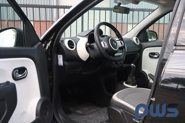 Renault TWINGO 1.0 SCe Collection Airco / Cruise / Bluetooth / 2e eig / NL auto / 100% onderhoud