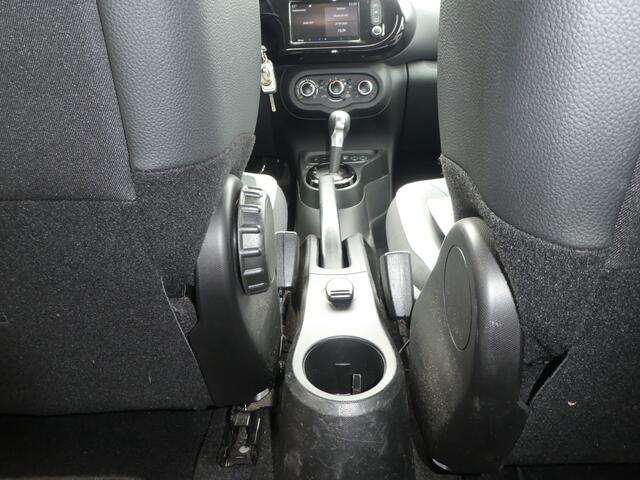 Renault TWINGO 0.9 TCe Intens Automaat, Camera, Andoird/Carplay