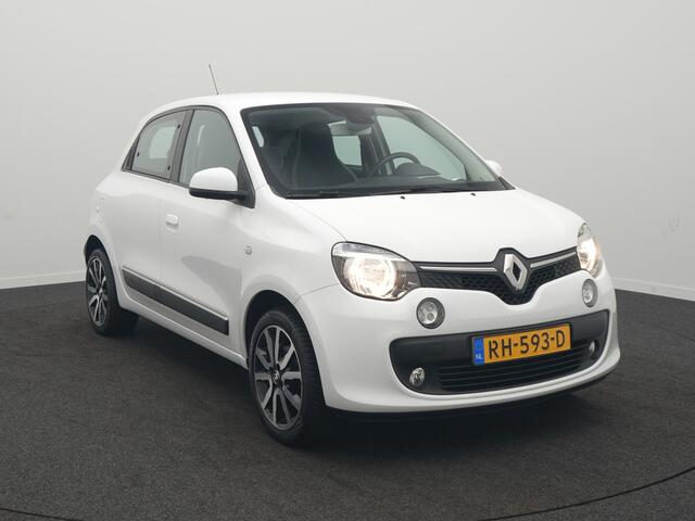 Renault TWINGO SCe 70 EDC Intens - RIJKLAARPRIJS - All Seasonbanden - Achteruitrijcamera - Cruise Control