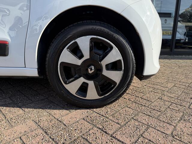 Renault TWINGO 1.0 SCe Collection | cruise control | R&Go navigatie | tijdelijk gratis Top Afleverpakket twv Eur 695