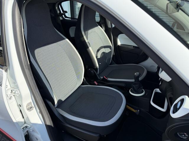 Renault TWINGO 1.0 SCe Collection | cruise control | R&Go navigatie | tijdelijk gratis Top Afleverpakket twv Eur 695