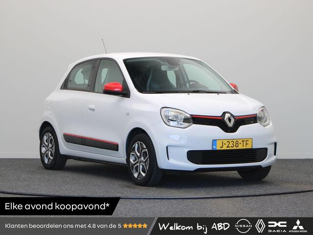 Renault TWINGO 1.0 SCe Collection | ABD dealer onderhouden | Airco | Bluetooth |