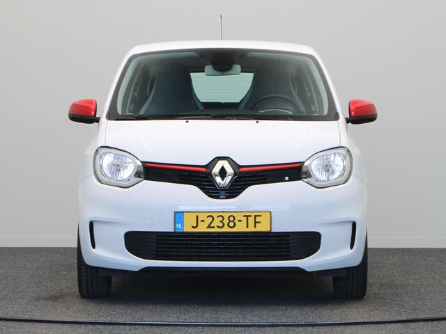 Renault TWINGO 1.0 SCe Collection | ABD dealer onderhouden | Airco | Bluetooth |