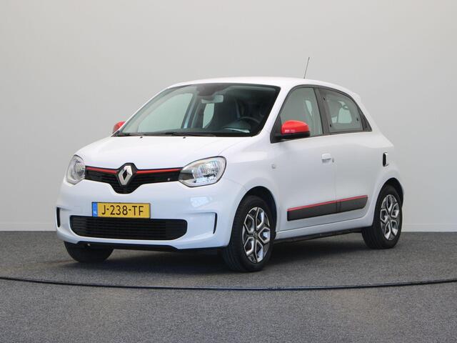 Renault TWINGO 1.0 SCe Collection | ABD dealer onderhouden | Airco | Bluetooth |