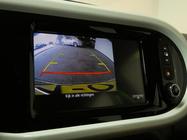 Renault TWINGO 0.9 TCe Dynamique Automaat!