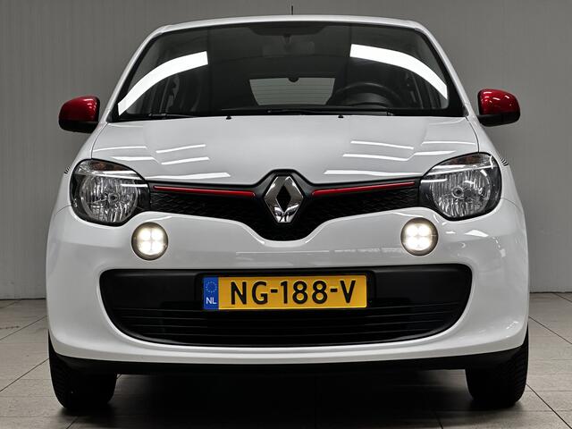 Renault TWINGO 1.0 SCe Collection/ Airco/ Snelheids Lim./ C.V. Afstand/ Elek. pakket/ Isofix/ Bluetooth/ Armsteun/ Multi. Stuur/ LED Dagrijverl.