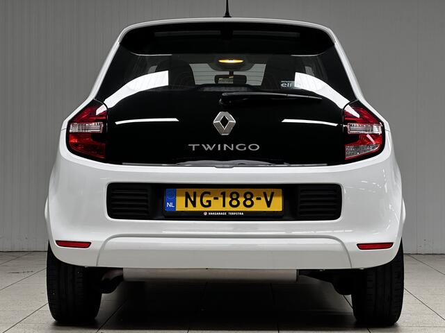 Renault TWINGO 1.0 SCe Collection/ Airco/ Snelheids Lim./ C.V. Afstand/ Elek. pakket/ Isofix/ Bluetooth/ Armsteun/ Multi. Stuur/ LED Dagrijverl.