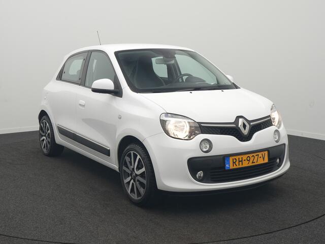 Renault TWINGO SCe 70 EDC Intens - RIJKLAARPRIJS - All Seasonbanden - Achteruitrijcamera - Cruise Control