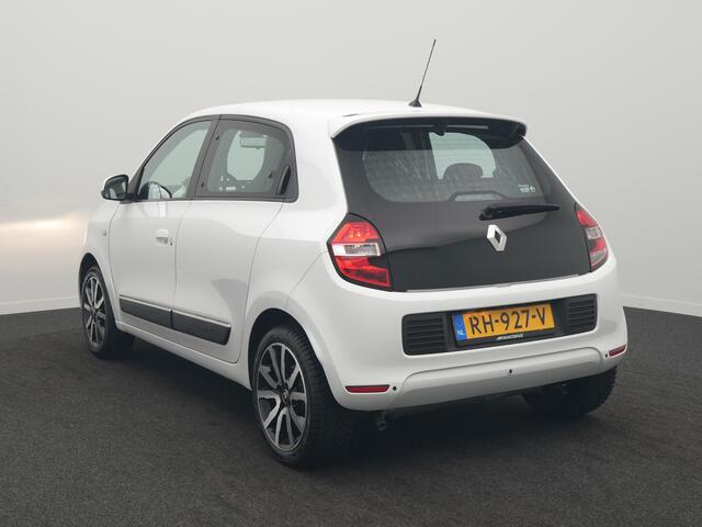 Renault TWINGO SCe 70 EDC Intens - RIJKLAARPRIJS - All Seasonbanden - Achteruitrijcamera - Cruise Control