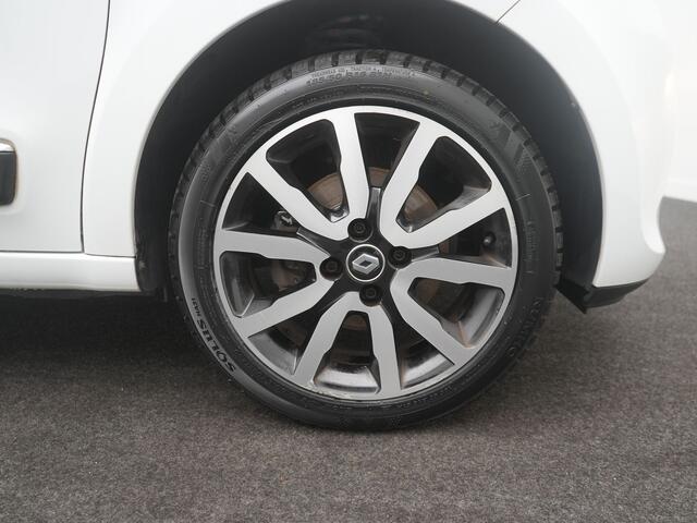 Renault TWINGO SCe 70 EDC Intens - RIJKLAARPRIJS - All Seasonbanden - Achteruitrijcamera - Cruise Control