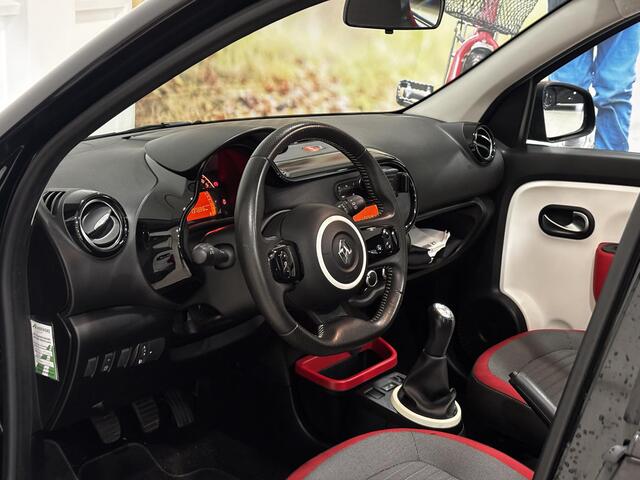 Renault TWINGO 1.0 SCe Collection | Airco | Vouwdak | Bluetooth