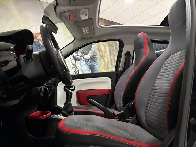 Renault TWINGO 1.0 SCe Collection | Airco | Vouwdak | Bluetooth